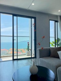 Cần Bán Căn Hộ View Biển Marina Suites-Nha Trang