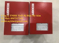 Module El1114 Beckhoff - Thiết Bị Điện Mỹ Kim -