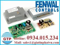 Bộ Điều Nhiệt Giới Hạn Nhiệt Độ Fenwall Controls Tại Việt Nam