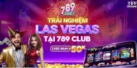 789Club - Tải Game 789 Club - Link Chuẩn 789 (Không Bị Chặn)