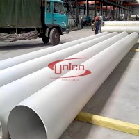 Ống Đúc Inox 304 Phi 400Mm