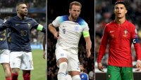 Top 10 Ngôi Sao Đáng Chú Ý Nhất Euro 2024: Nhiều Cầu Thủ Là Lần Cuối Góp Mặt