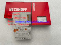 Beckhoff Kl1404 Khối Mở Rộng Đáng Tin Cậy Cho Hệ Thống Điều Khiển