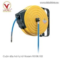 Cuộn Dây Hơi Tự Rút Raasm