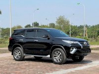 Chính Chủ Bán Xe Toyota Fortuner 4X4 Máy Xăng Sản Xuất 2019 Nhập Khẩu.