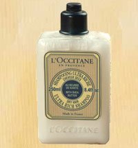 Ultra Rich Shampoo (250ml) - Dầu gội đầu chiết xuất bơ (L'occitan)