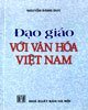 Đạo Giáo Với Văn Hóa Việt Nam