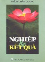 Nghiệp và kết quả