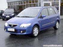 Mazda Premacy 1.8 2004