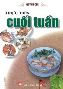 Thực đơn cuối tuần