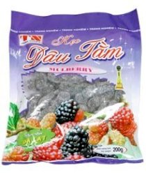 Kẹo dâu tằm 200g