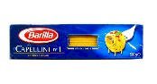 Mỳ Barilla Capellini No1 (500g)