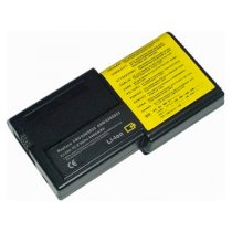 Pin IBM Thinkpad R30, R31 (6 Cell, 4000 mAh) (08B8178 08K8178 08K8179 08K8181 08K8182 08K8183 08K8184 08K8185 08K8186 92P0994 92P0996 92P1057 )