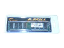 G.skill - DDRam - 1GB - bus 400MHz - PC 3200