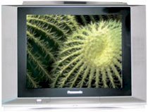 Panasonic 25FG71 25-inch