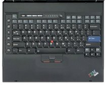 Keyboard IBM ThinkPad A30, A31