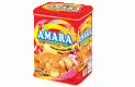 Amara(Bánh Bơ và Bánh mặn)