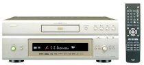 Denon DVD-A1XV