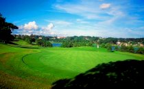 Câu lạc bộ Golf Đà Lạt Palace