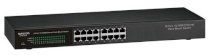 SureCom EP-816DX - 16 Port 10/100Mbps  Ethernet Rack-mount Switch