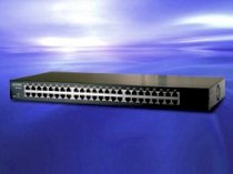 Planet FNSW-4800- 48 Port Ethernet Switch