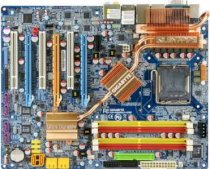 Bo mạch chủ GIGABYTE GA-N680SLI-DQ6 (rev 2.0)