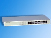 Infosmart INS2400 - 24 Port 10/100Mbps Ethernet Switch