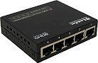 LinkPro SH-9305RS - 5 Port 10/100Mbps Dual Speed Switch