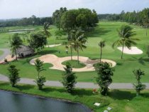 Sông bé Golf Resort