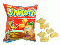 Unicorn(Snack Cà Ri Gà)