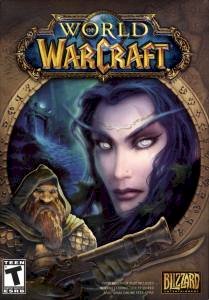  World of Warcraft PC Game BLIZZARD - Retail