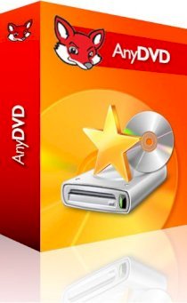AnyDVD & AnyDVD HD v6.1.5.6 Beta