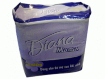 Bỉm Diana Mama 