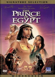 The Prince of Egypt