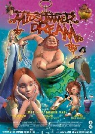 Midsummer Dream (2005)