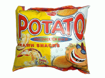 POTATO(Snack Tôm)