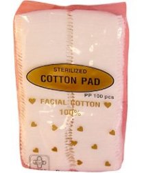 Bông tẩy trang COTTON PAD