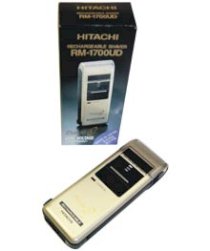 Máy cạo râu Hitachi RM-1700UD