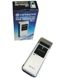 Máy cạo râu Hitachi RM-1500UD