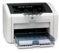  HP LaserJet 1022n