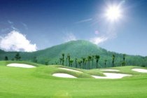 Sân Golf Chí Linh