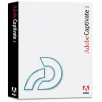 Adobe Captivate v2.0.1177