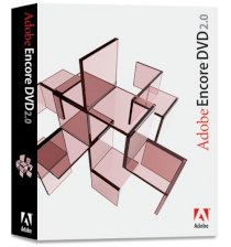 Adobe Encore DVD 2 - Retail