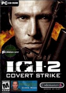 IGI2: Covert Strike for PC
