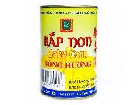 Nguyên Thảo- Bắp non Sông hương(425g)