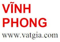 Vinh Phong