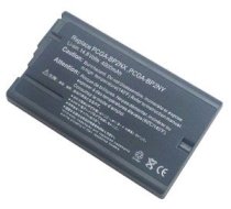 Pin SONY PCGA-BP2NX (8 Cells, 4400 mAh) (PCGA-BP2NX PCGA-BP2NY)