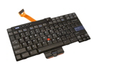 Keyboard IBM ThinkPad R32, R40, R40e