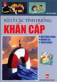 Xử lý các tình huống nơi công cộng