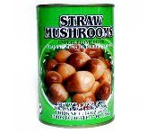Wonderfarm Nấm rơm Straw mushrooms(400g)